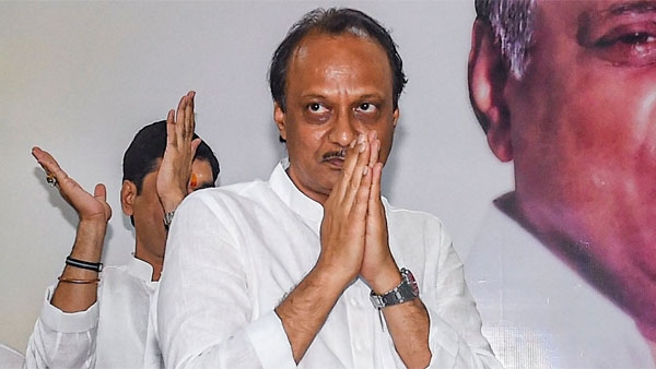 Ajit Pawar Ajit Pawar