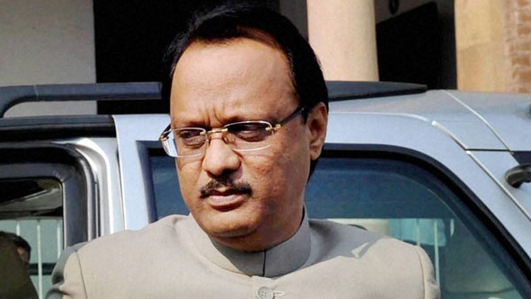 No Jyotiraditya Scindia-like figure in MVA allies: Ajit Pawar No Jyotiraditya Scindia-like figure in MVA allies: Ajit Pawar