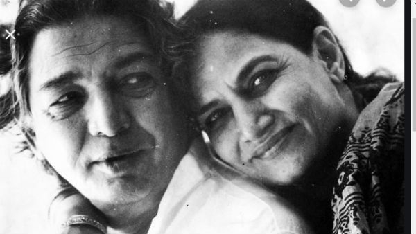 Film actress Shaukat Kaifi passes away at 91 Film actress Shaukat Kaifi passes away at 91