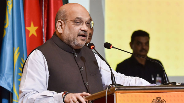 Amit Shah Amit Shah