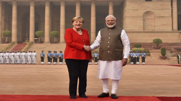Image courtesy - MEA/Twitter Image courtesy - MEA/Twitter