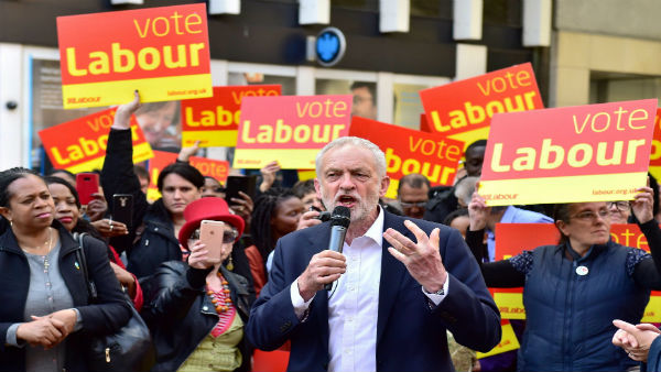 Will apologise for Jallianwala Bagh massacre: UK’s Labour Party pledges in election manifesto Will apologise for Jallianwala Bagh massacre: UK’s Labour Party pledges in election manifesto