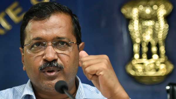 Kejriwal had said odd-even could be extended