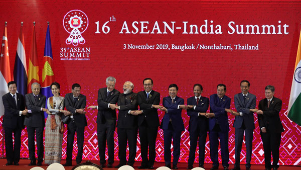 What arguments are in favour of India? What arguments are in favour of India?