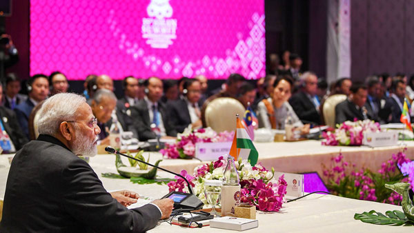 Why is India wary of RCEP? Why is India wary of RCEP?