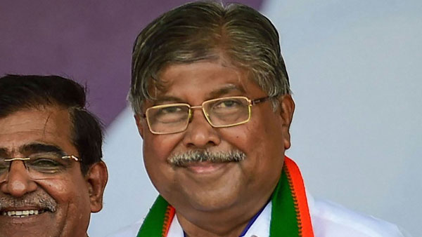 State BJP meet: State BJP meet: