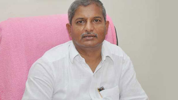Citizenship of Telangana MLA Chennamaneni, who once held German passport, revoked Citizenship of Telangana MLA Chennamaneni, who once held German passport, revoked