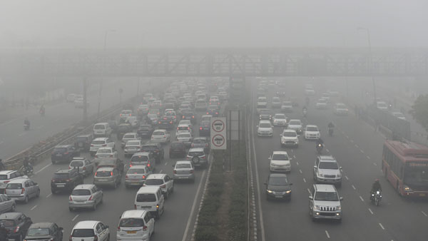 About Odd-even scheme