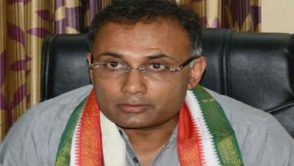 Ktaka bypolls: Congress predicts new political development after elections Ktaka bypolls: Congress predicts new political development after elections