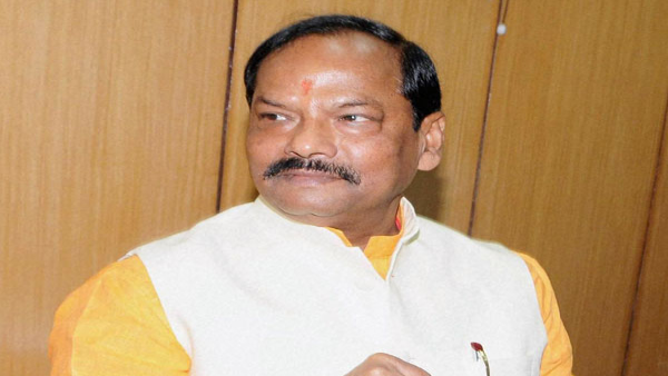 Raghubar Das Raghubar Das