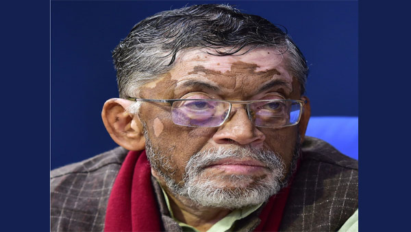 Santosh Gangwar Santosh Gangwar