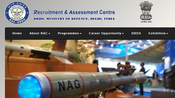 DRDO ITR Apprentice vacancies DRDO ITR Apprentice vacancies