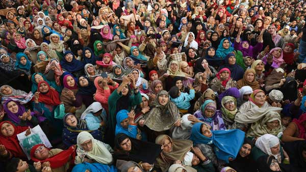 Eid-E-Milad-Un-Nabi 2019: Wishes, Status, Message: