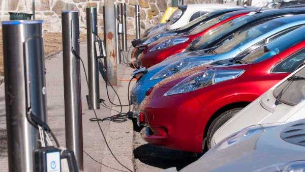 Two-wheelers, electric vehicles exempted:
