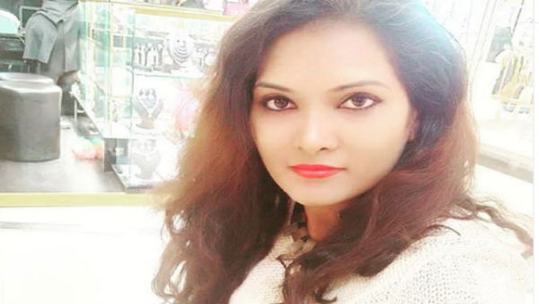 Marathi Singer Geeta Mali dies in road accident on Mumbai-Agra highway Marathi Singer Geeta Mali dies in road accident on Mumbai-Agra highway