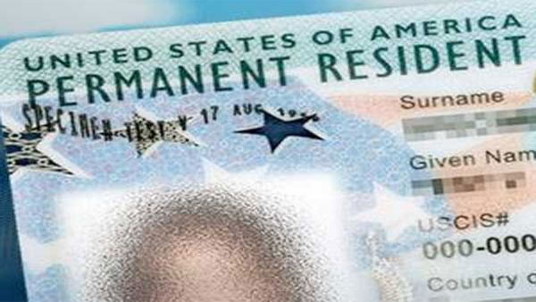 More than 22 lakh Indians waiting for family-sponsored Green Card More than 22 lakh Indians waiting for family-sponsored Green Card