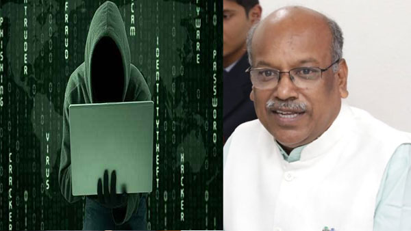 48 websites of central ministries hacked until October 2019 48 websites of central ministries hacked until October 2019