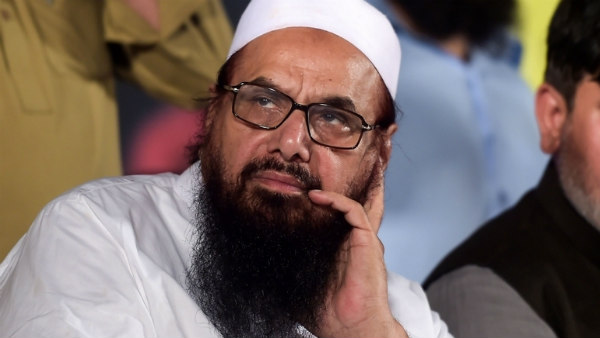 Mediation by Lashkar-e-Tayiba boss: