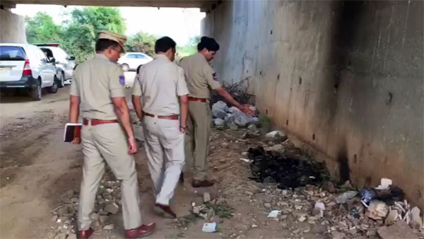 Police asks to ensure time-bound investigation; DGP holds review of case progress Police asks to ensure time-bound investigation; DGP holds review of case progress