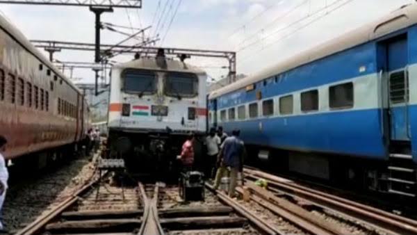 14 trains in Assam canceled by NFR, several reschedule following CAB protest 14 trains in Assam canceled by NFR, several reschedule following CAB protest