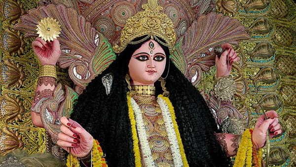 History behind celebration of Jagadhatri puja: