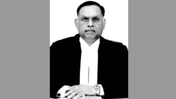Justice Ashok Bhushan: