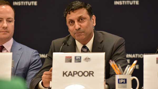 India voices serious concern over compromise in peacekeeping operational issues India voices serious concern over compromise in peacekeeping operational issues
