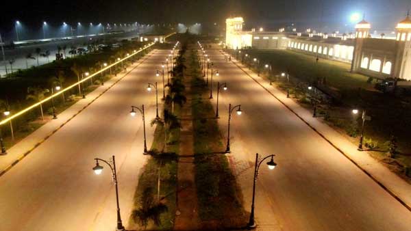 Kartarpur ready to welcome Sikh pilgrim: