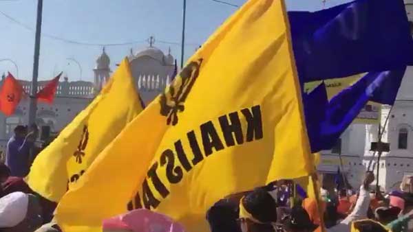 Surge in Khalistan activity: