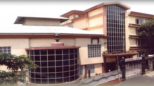 File photo of Mizoram Assembly File photo of Mizoram Assembly
