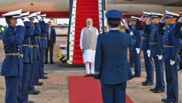 Narendra Modi Narendra Modi