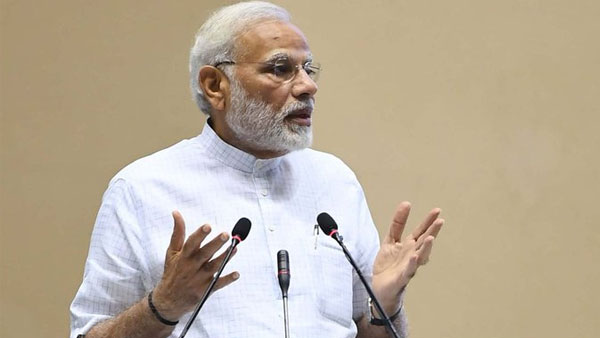 PM extends greetings on Milad-Un-Nabi, , calls for peace all around