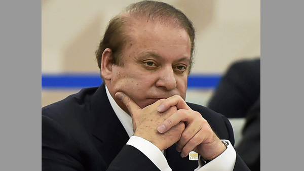 Nawaz Sharif health: Former Pak PM still critical ans platelets drop again Nawaz Sharif health: Former Pak PM still critical ans platelets drop again