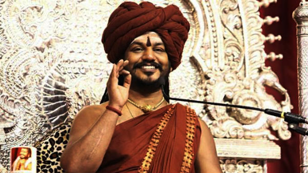 School which leased land to self-styled godman Nithyananda accused of forgery School which leased land to self-styled godman Nithyananda accused of forgery