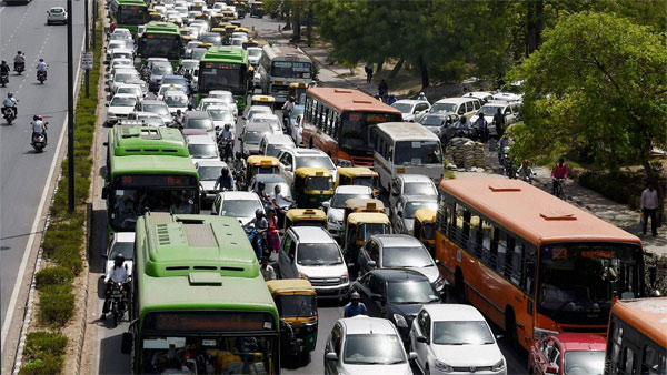 No Odd-Even needed