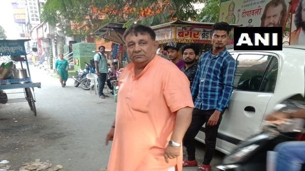Rameshwar Pehalwan