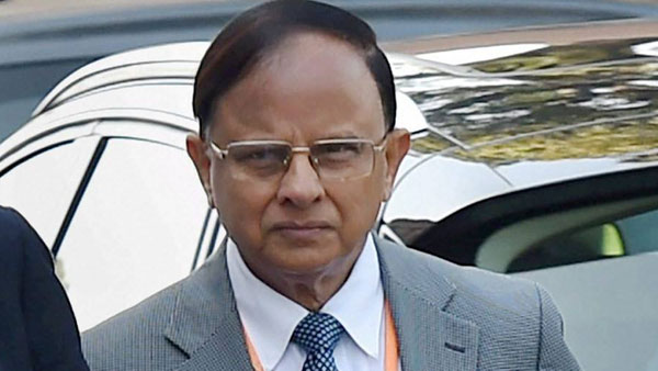 PK Mishra PK Mishra