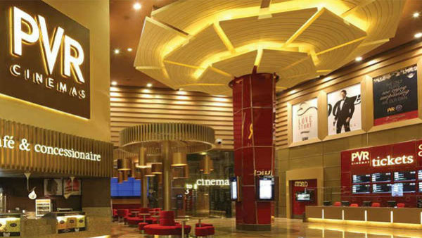PVR forays into overseas market, opens up 9 screen multiplex in Sri Lankas Colombo PVR forays into overseas market, opens up 9 screen multiplex in Sri Lankas Colombo
