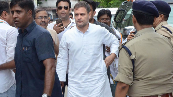 Will Rahul Gandhi be held in contempt for Chowkidar Chor Hai remark: SC to decide tomorrow Will Rahul Gandhi be held in contempt for Chowkidar Chor Hai remark: SC to decide tomorrow