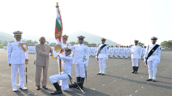 President Ram Nath Kovind President Ram Nath Kovind