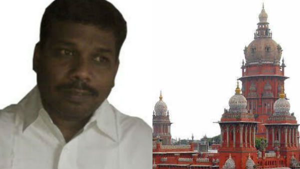 Madras HC grants 30-day parole to Rajiv Gandhi killer Robert Payas Madras HC grants 30-day parole to Rajiv Gandhi killer Robert Payas