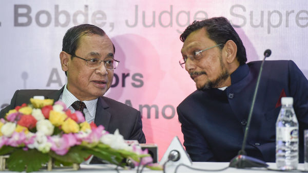 Cannot have instant justice: Cannot have instant justice: