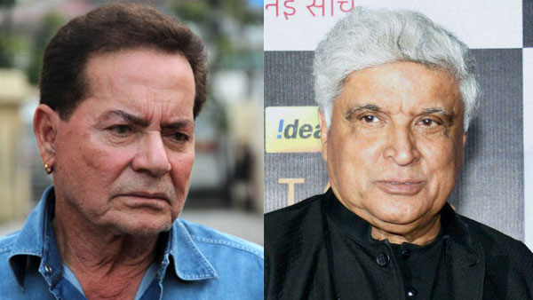 Muslim side lawyers frown upon statements by Salim-Javed in Ayodhya issue Muslim side lawyers frown upon statements by Salim-Javed in Ayodhya issue