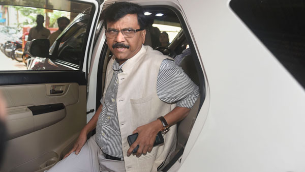 Maharashtra: Dont blame Shiv Sena for the collapse of alliance, says Sanjay Raut Maharashtra: Dont blame Shiv Sena for the collapse of alliance, says Sanjay Raut