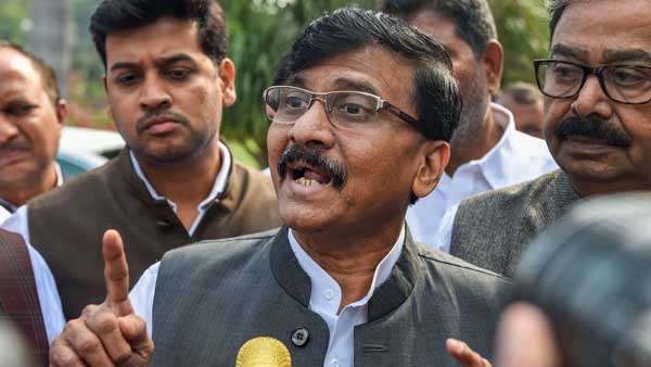Even 30 minutes were enough: Sena