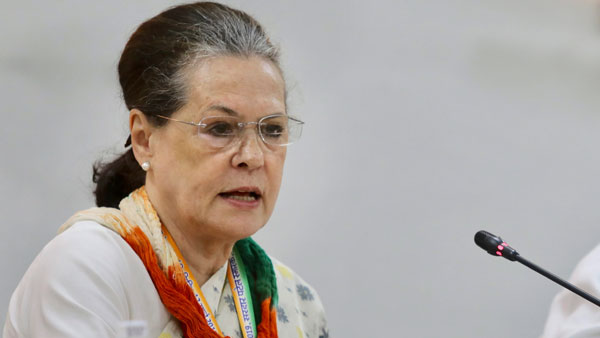 RCEP pact will deal ‘body blow' to economy: Sonia Gandhi RCEP pact will deal ‘body blow' to economy: Sonia Gandhi