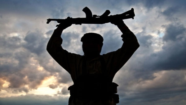 Prefer return to surrender: Prefer return to surrender: