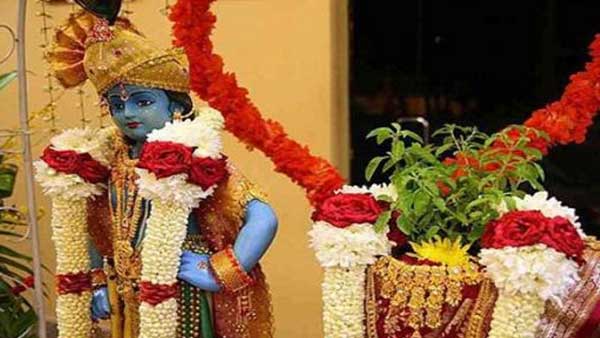Dev Uthani Ekadashi 2019: