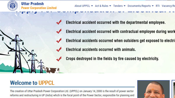 Direct link to download UPPCL JE Training Electrical hall ticket 2019 Direct link to download UPPCL JE Training Electrical hall ticket 2019