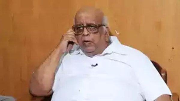 TN Seshan TN Seshan